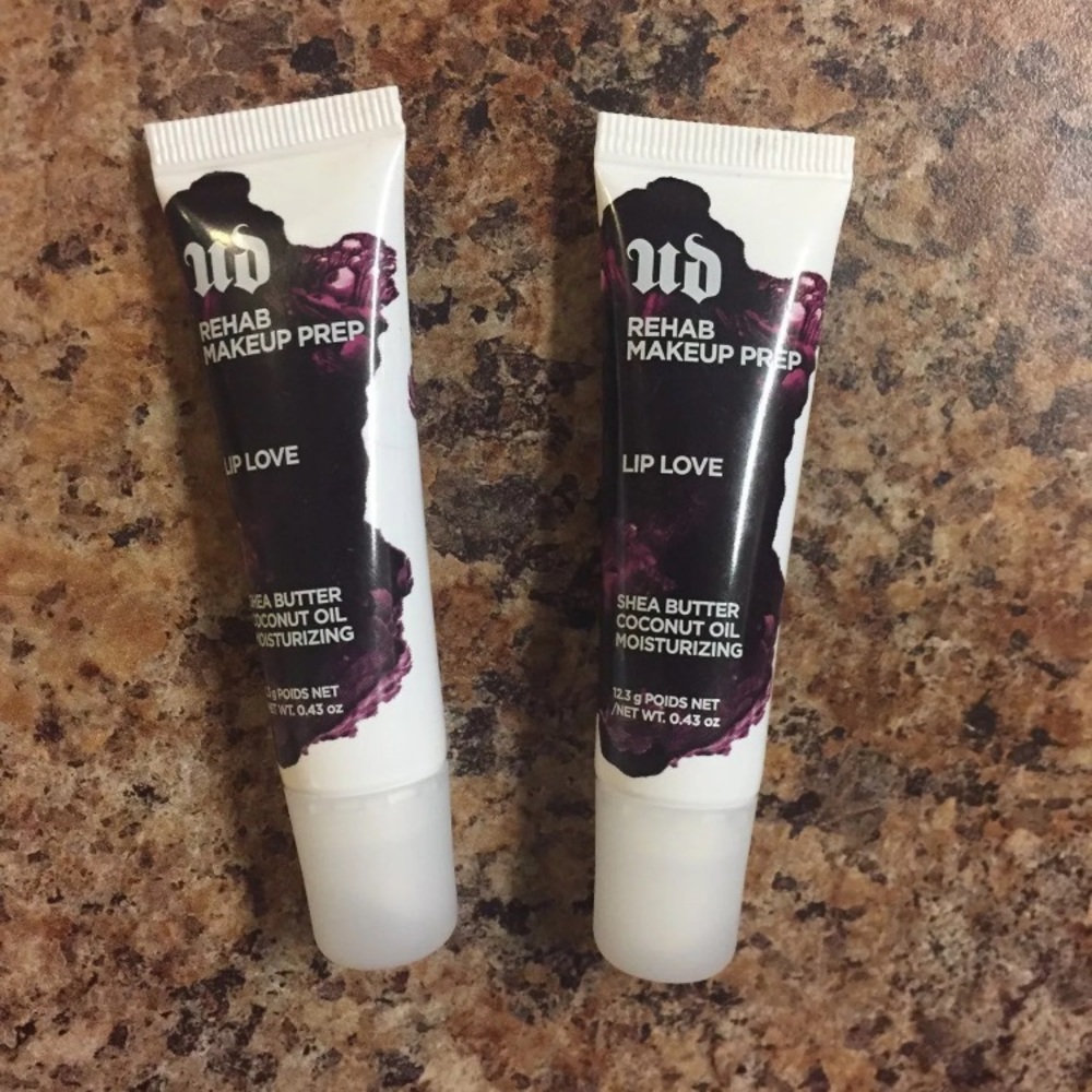 Urban Decay Lip Love
